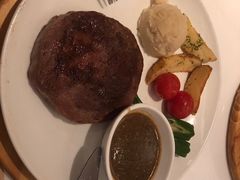 -斗牛士牛排(南京东路店)