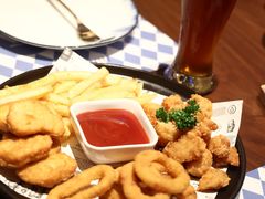 -Ambra Haus琥珀屋精酿餐厅(宝山店)