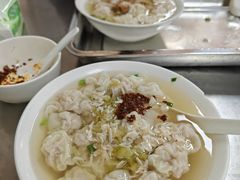 -汪家馄饨(集庆路店)