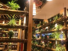 -椰夫人·养生椰子鸡(黄埔时代城店)