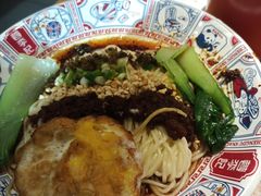 -蓉李记成都名小吃(太原龙湖万达店)