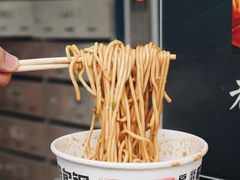 -蔡记炸酱热干面(昌里路店)