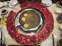 -小肥牛潮汕牛肉火锅(南联店)