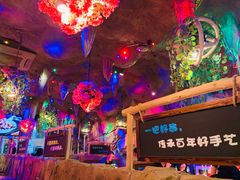 -大哈福烧烤·海鲜·家常菜(延安三路店)