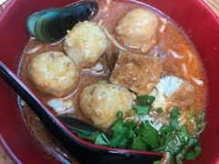 -老宅原住民沙茶面精品小吃(龙头路店)