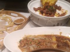 -衢农会·衢州菜·宴请(国际机场店)