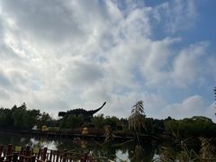 -自然谷恐龙园
