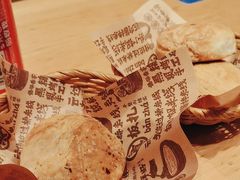 -刀小蛮半只鸡过桥米线(新奥购物中心店)