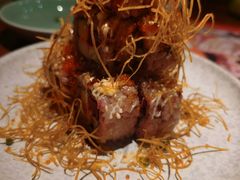 -仓桥家·焗寿司·锅物(光谷步行街店)