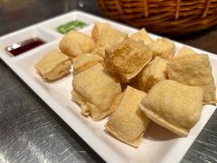 普宁豆腐-潮界(虹桥新天地店)