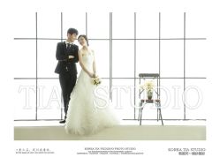 点击看大图 -天一婚纱摄影TIA STUDIO(珠海路店)