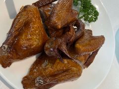 -福满园大酒楼(梅林店)