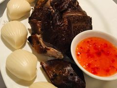 招牌樟茶鸭-苏浙汇(朝外店)