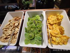 -盛江山自助料理(奥莱锦辉购物广场店)