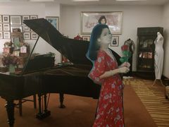 -邓丽君音乐主题餐厅