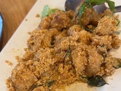 -真浪大家乐海鲜餐馆