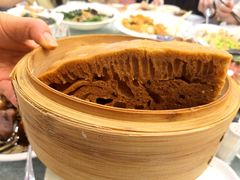 -中山国际酒店中餐厅
