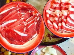 -九星格老火锅(太古里店)