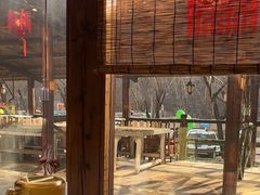 -北京水岸山吧度假村(雁栖镇店)