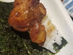 鹅肝寿司-千代武日本料理(开发区店)