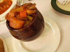 -波特曼西餐厅(南岗店)