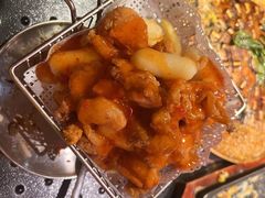 -小牛哈尼韩式水煎肉(万象城店)