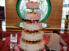 -圣心蛋糕(大岭山一店)