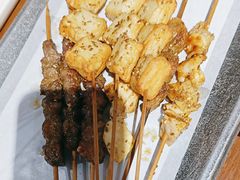 -管氏翅吧(护国寺店)