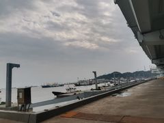 -沈家门渔港