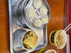-蔡林记(广埠屯店)