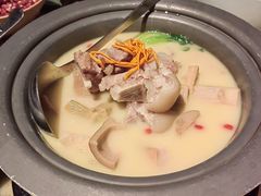 -锦府盐帮·侯宅(五棵松万达店)