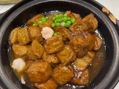 -小溪桥三号院子(华庄店)