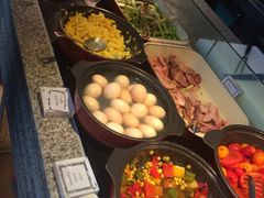 香格里拉大酒店-广州香格里拉酒店
