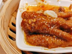 -点都德(华强北店)