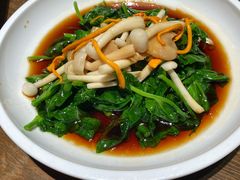 -廊亦舫Lang Yi Fang Restaurant(金桥店)