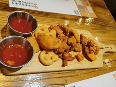 -冲浪熊西餐厅(昌黎店)