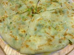 -甲乙饼·北京手工肉饼(西直门凯德茂店)