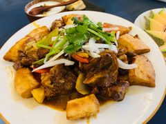 -伊带伊路新疆美食府(呼家楼店)