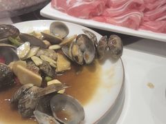 -草原传奇鲜羊火锅(桥北店)