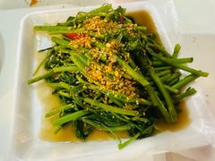 -班赞海鲜市场