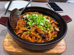 -北平食府·北京烤鸭(北京西站六里桥店)