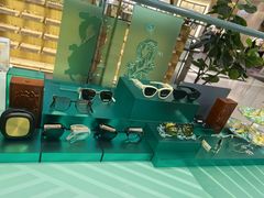 -MUJOSH木九十眼镜(人广来福士店)