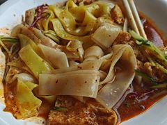 -新粤新疆菜清真餐厅(拱北店)