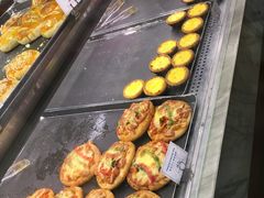 -莉莲蛋挞(日月光店)