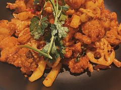 -红辣椒·川菜·火锅(张杨路店)