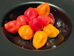 -五缘水乡酒店兰轩中餐厅