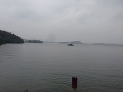 山顶-天目湖涵田度假村
