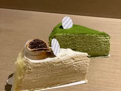 -CAKE WANG千层制造所(省府店)