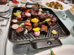 -新时代大酒店(仰口路店)