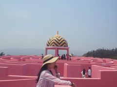 -漳州滨海火山岛自然生态风景区